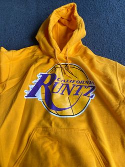 RUNTZ HOODIE
