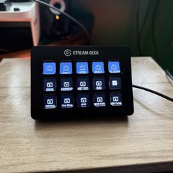 Stream Deck
