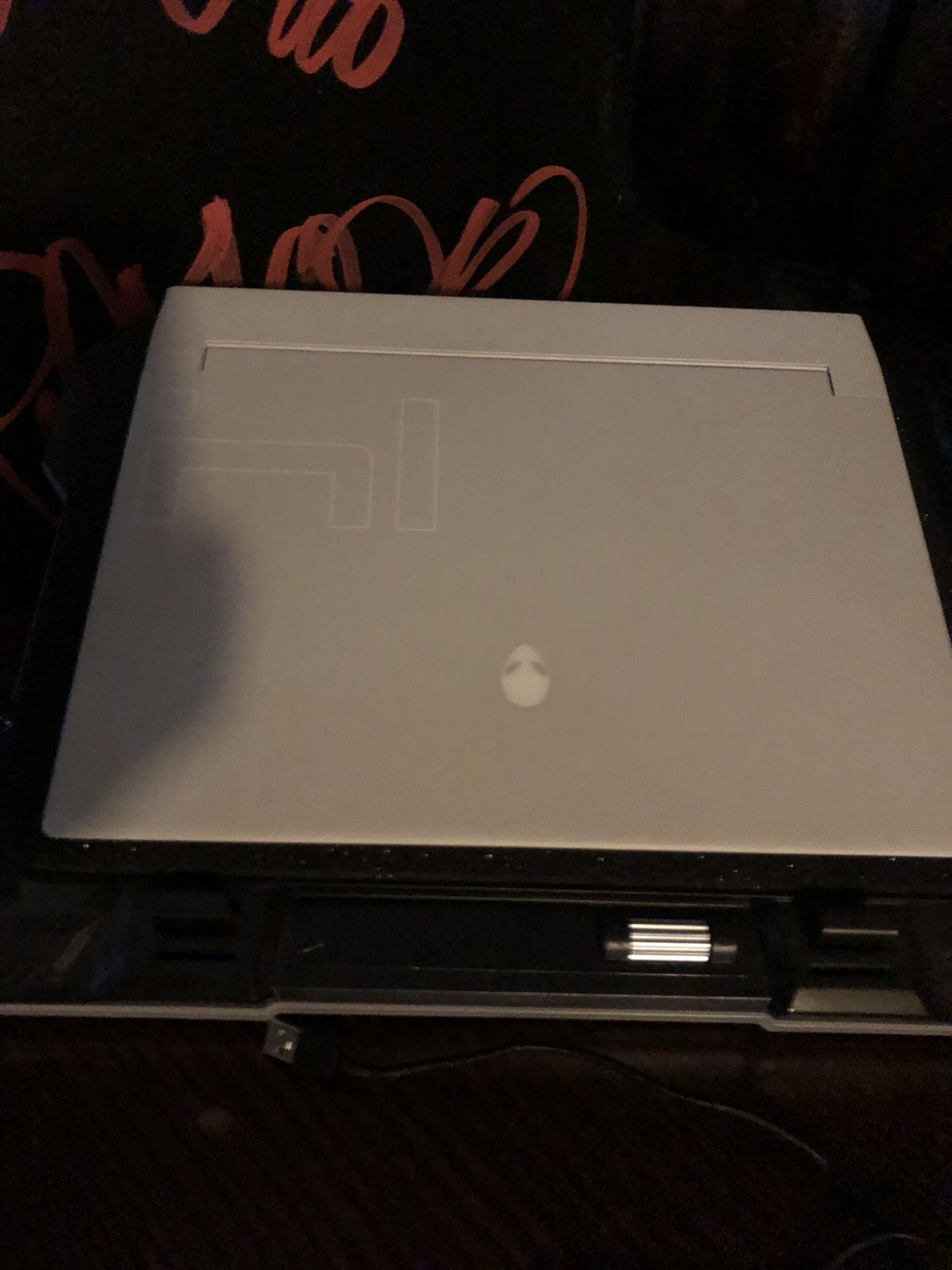Alienware X14/Alienware Mouse/monitor/wireless Keyboard