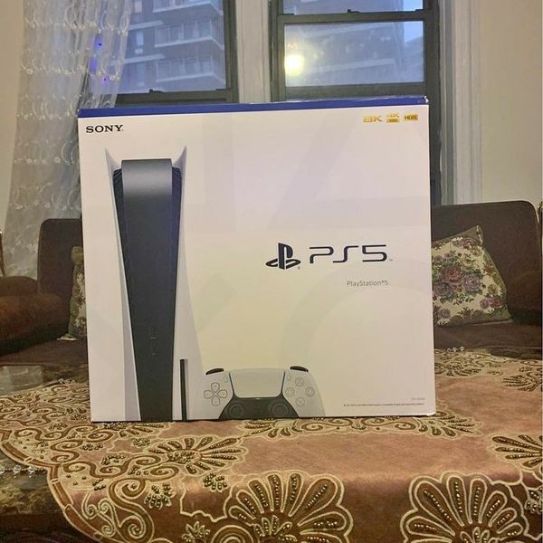 Ps5 for Sale in New York, NY OfferUp