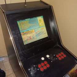 Game Elf #2 Player Home Arcade
