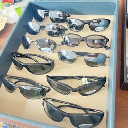10 Brand New Eyecatcher Sunglasses/shades