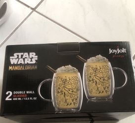 Star Wars Mugs