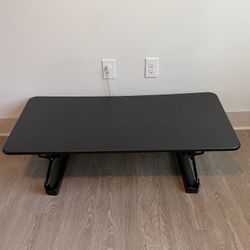 47” Flexispot Sit-Stand Desk Converter