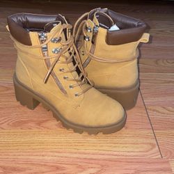 Booties