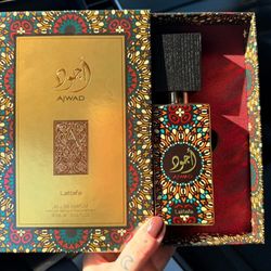 Perfumes Árabes De Mujer 