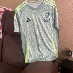 Copa America 2024 Jersey