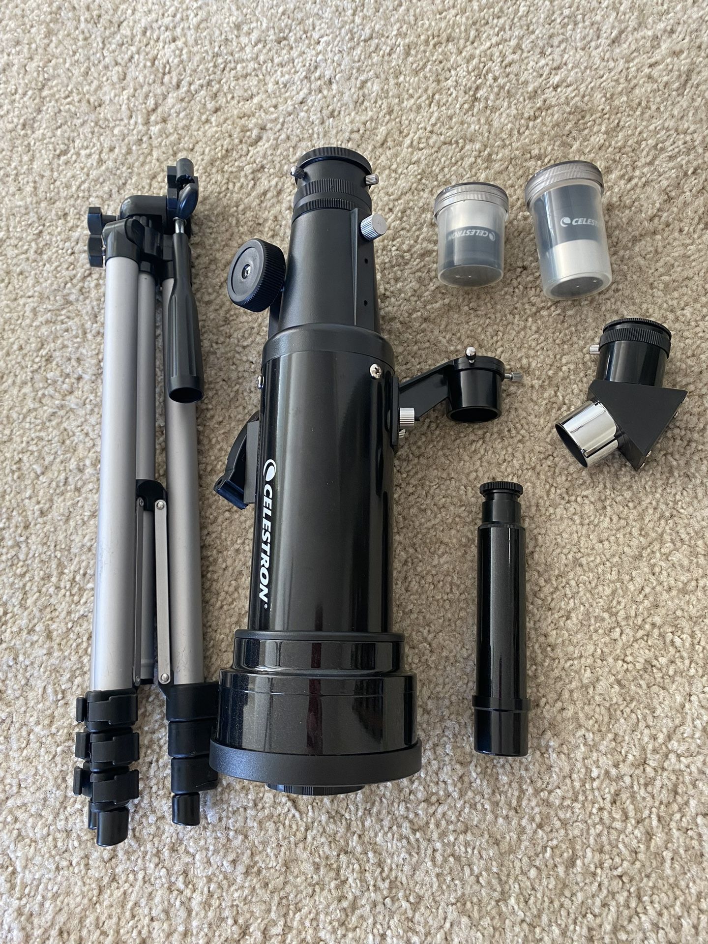 Celestron Travel Scope
