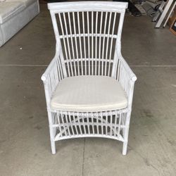Cane Chair
