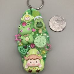 Kawaii Keychain