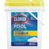 Clorox Pool 6lb Granular Chlorine - $25