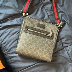 Gucci Messenger Side Bag