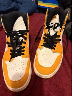 Air Jordan 1s