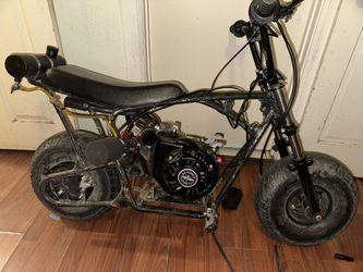 Mini Bike