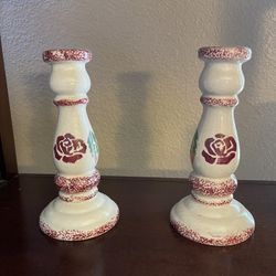 Candle Holders