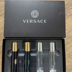 Versace Gift Set