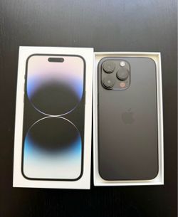 Apple iPhone 14 Pro 5G