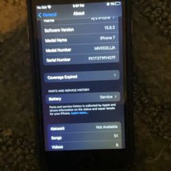 Iphone 7 32gb 