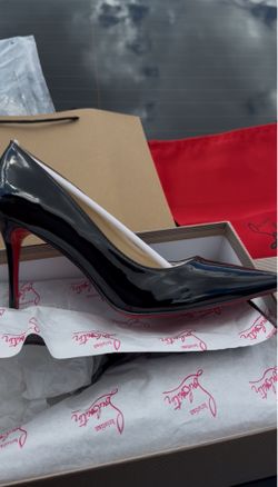 Red Bottom Heels