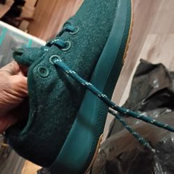 Women's Wool Runner Mizzle Allbirds Rerun