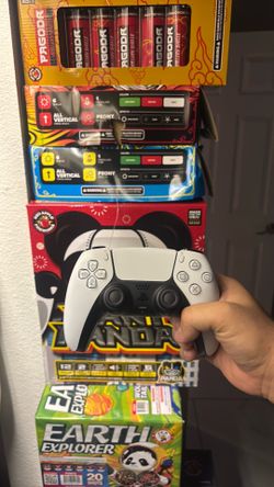 PS5 Controller