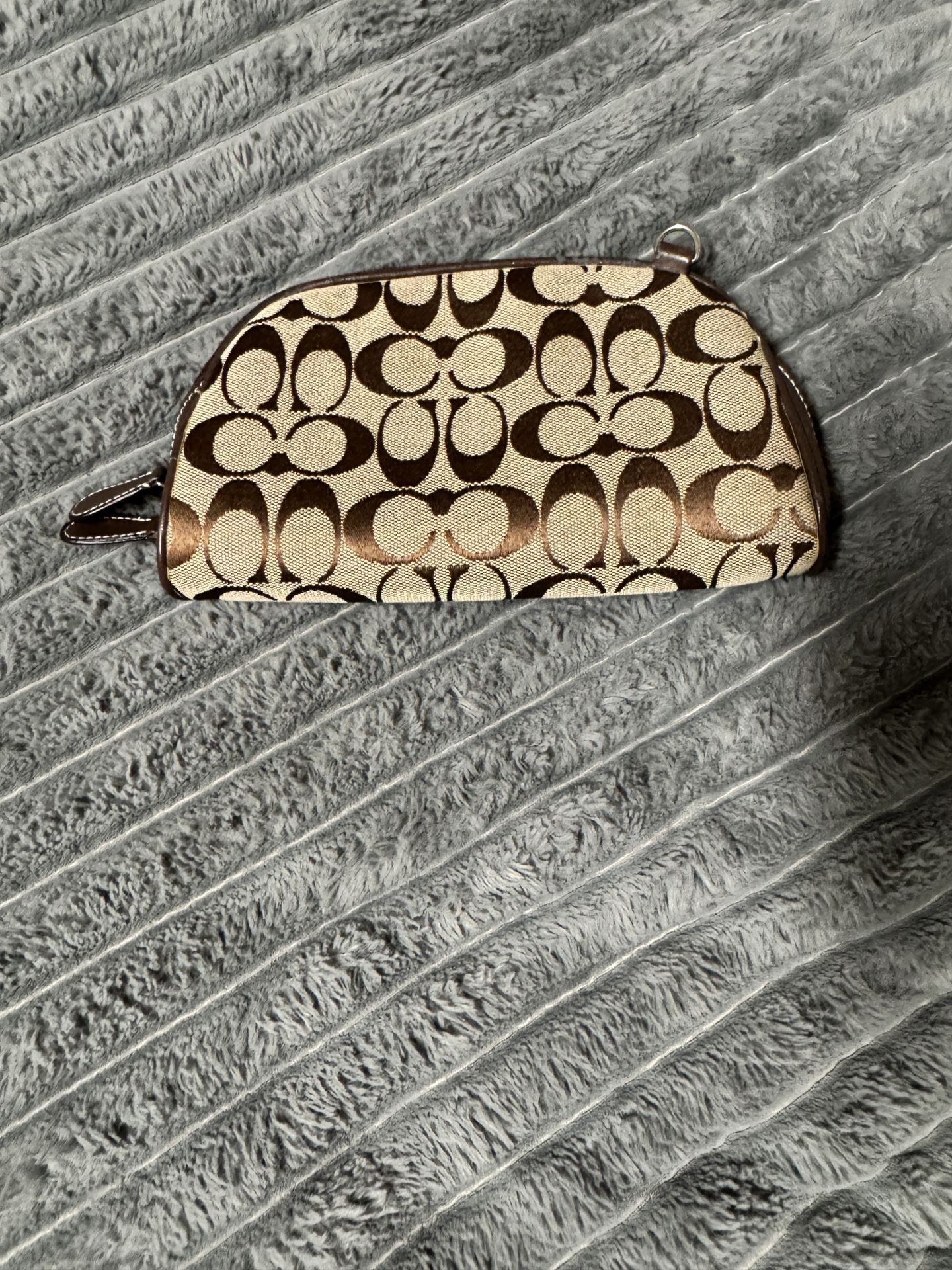 Coach Bag (Hand Bag)