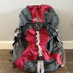 Kelty Lynx 2650 ST Junior Backpacking Pack (45L)