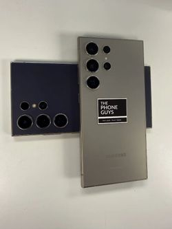 Galaxy S25 Ultra 6.9” | $5 Down | Afterpay - T-Mobile - Fair Condition
