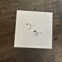 AirPod Pro Gen 2