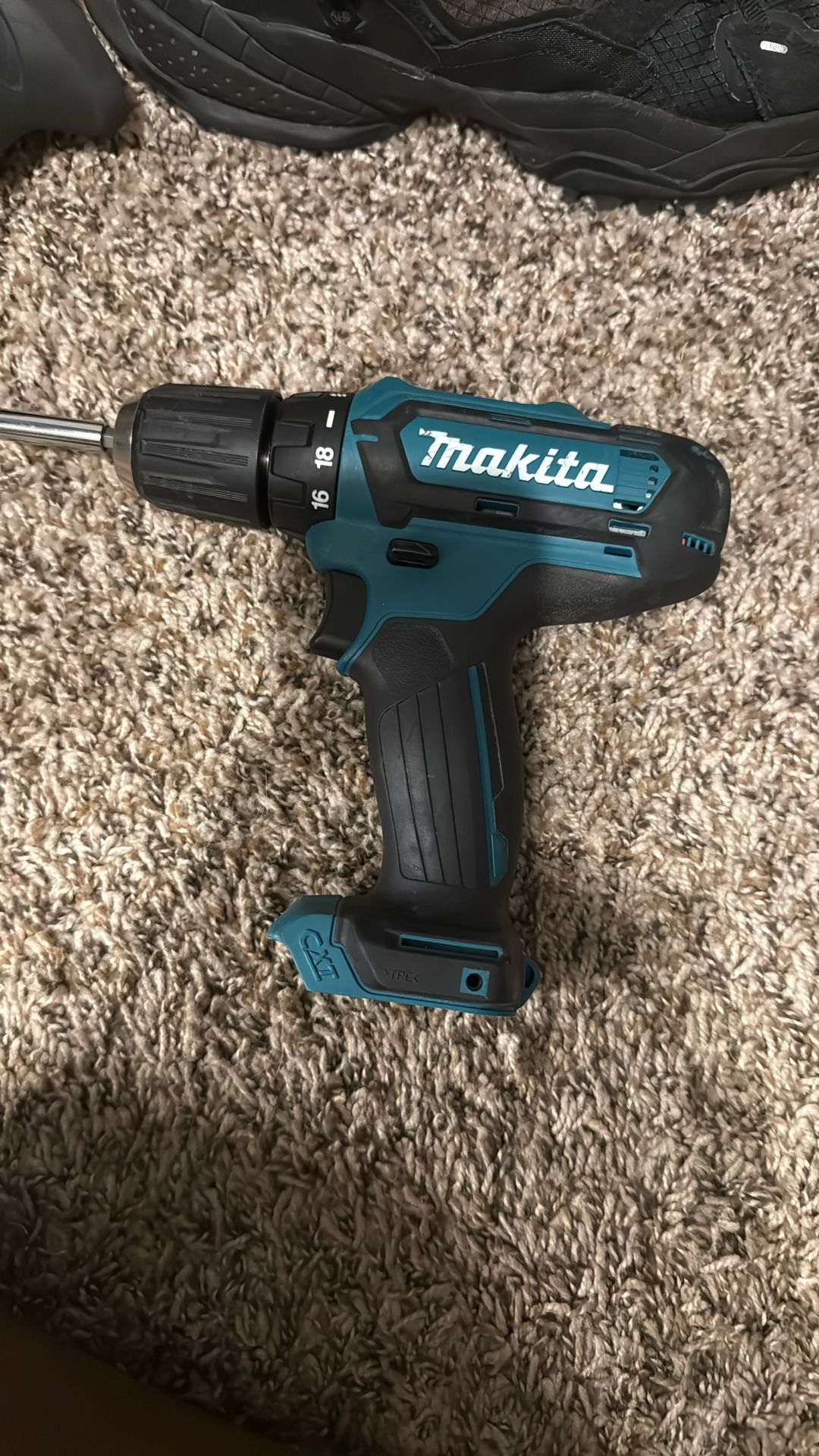 Makita Drill