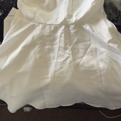 Bride Of Chuck y (Tiffany) Holloween Costume 
