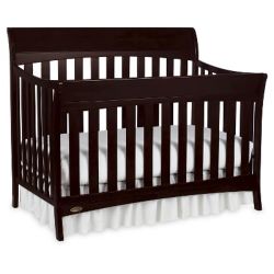 Graco Rory Converable Crib