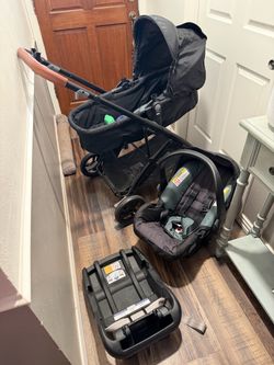 Baby Stroller