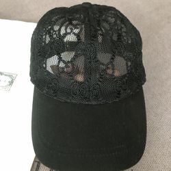 Gucci hats