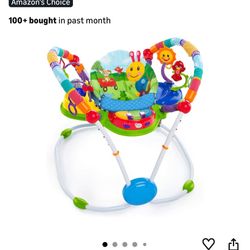 Baby Einstein Jumper 