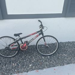Redline Bmx Bike