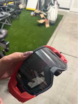 Supreme goggles