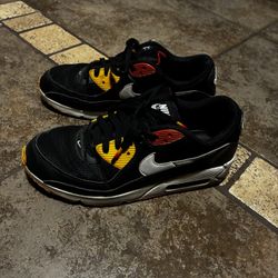 Air Max 90 Raygun