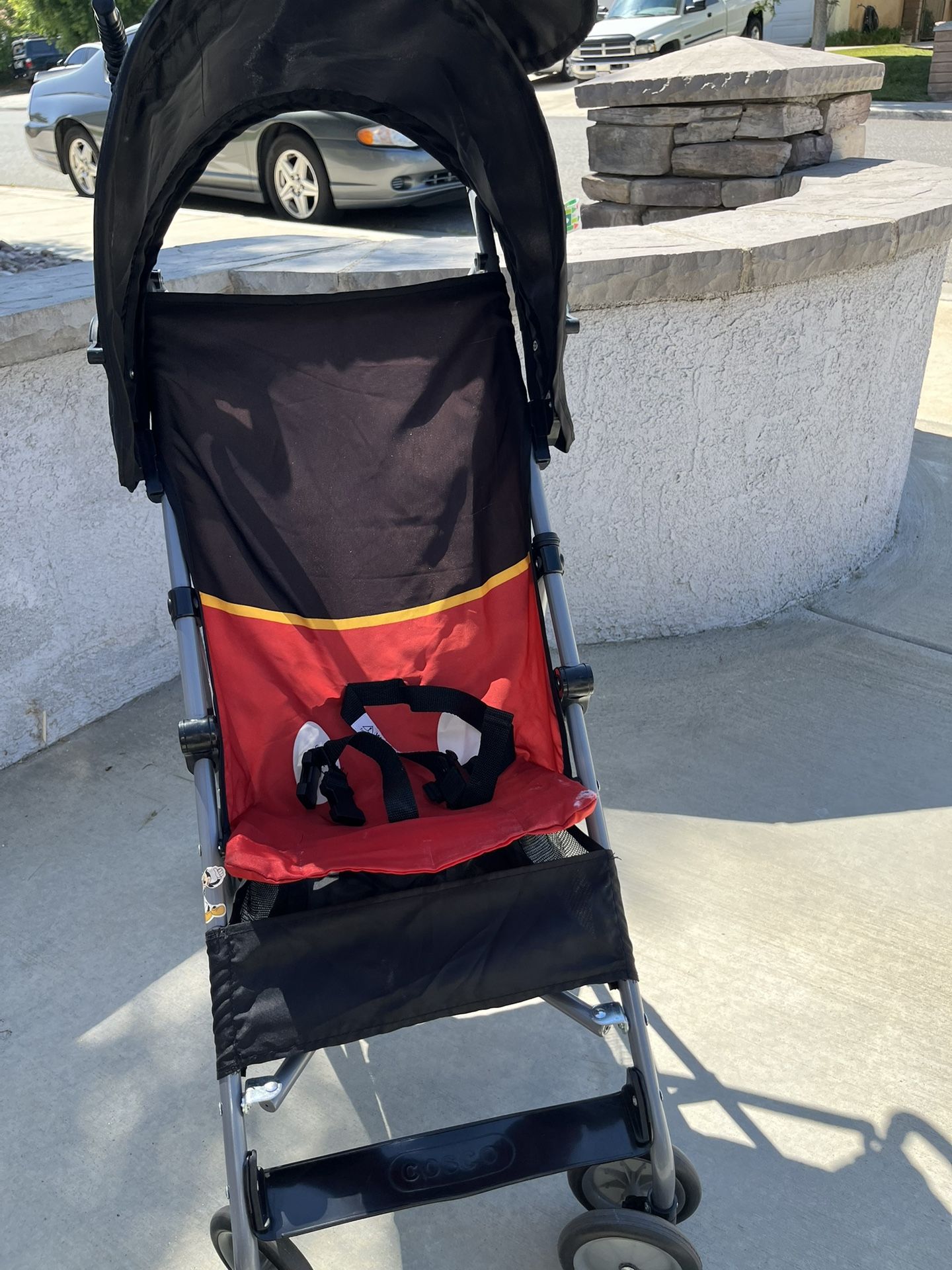 Stroller