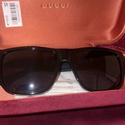 Gucci Rayban Sunglasses