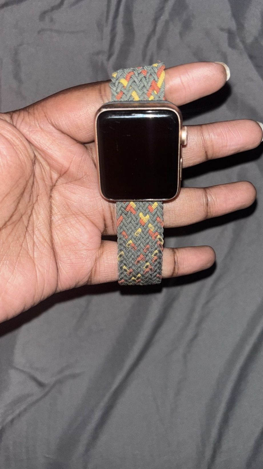 Apple Watch