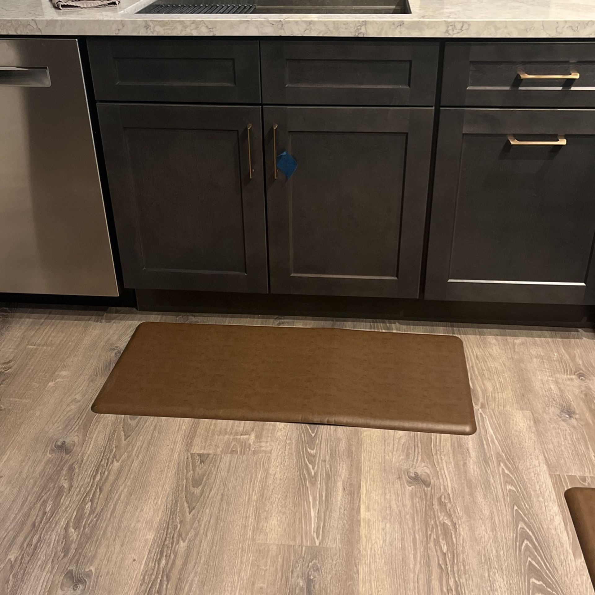 Anti-fatigue Kitchen Mat