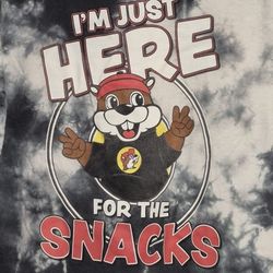 Bucees Tee Shirt 