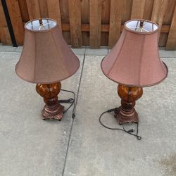 Lamps
