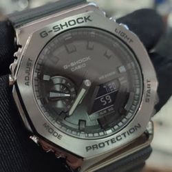GShock 2100bb-1a