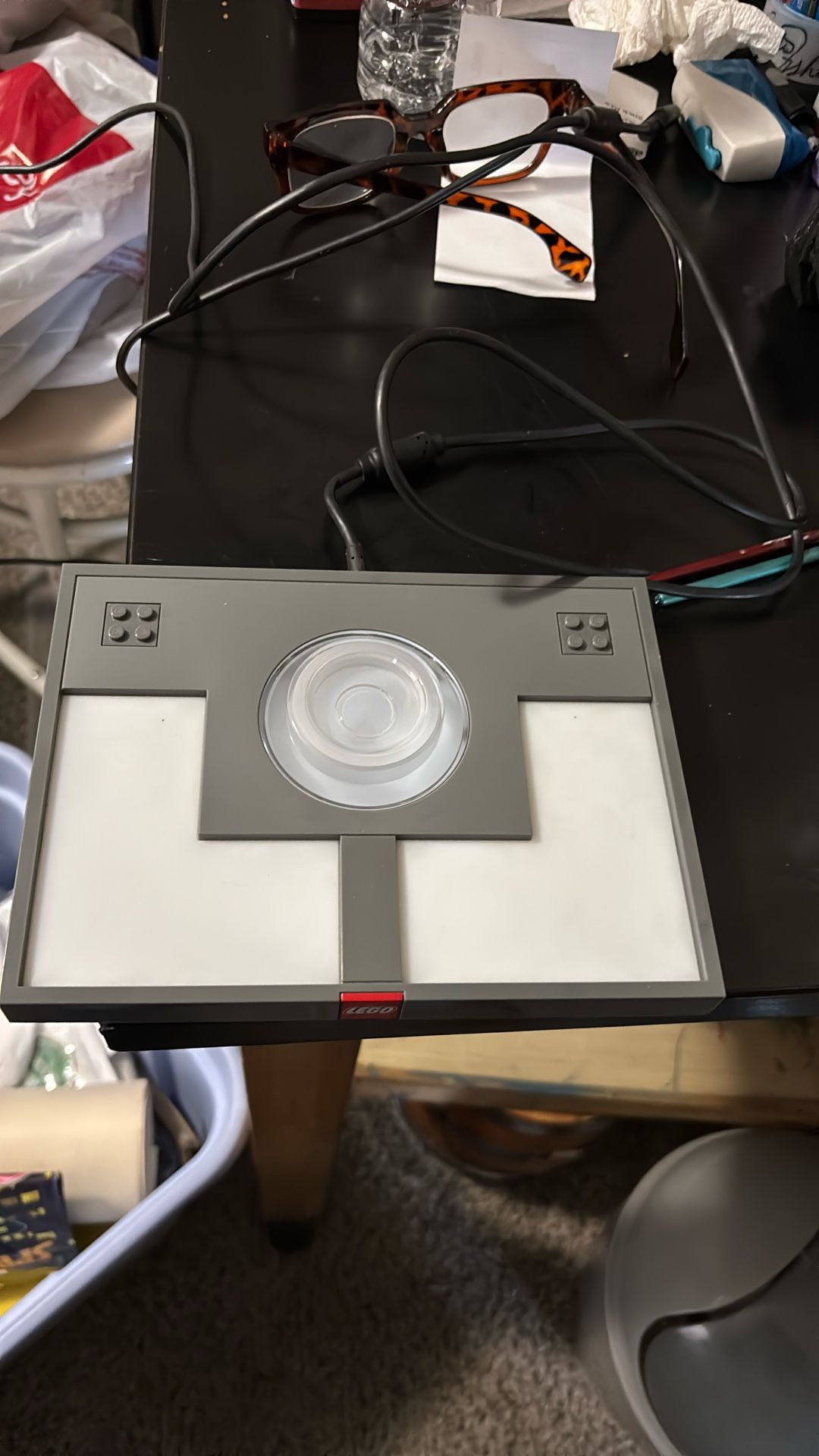 Lego Dimensions Pad Base Toy