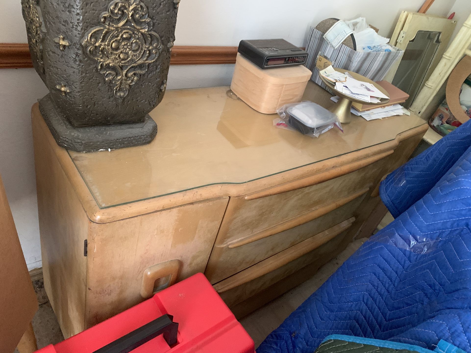 Heywood Wakefield Buffet