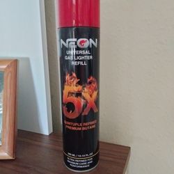 1 Can Gaslighter Refill