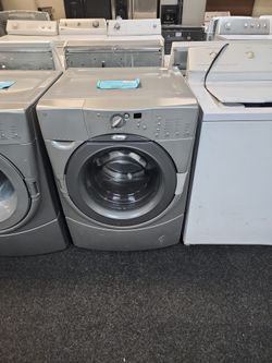 Whirlpool Front Load Washer