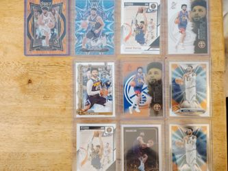 Jamal Murray sport cards